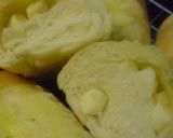 A picture of step 9 of Big Cheese Bread Full of Cheese.