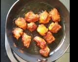 চিকেন 65 রেসিপির ধাপ 2 ছবি