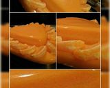 A picture of step 4 of AMIEs GELATINE Pudding.