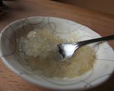 A picture of step 5 of Juicy Homemade Xiaolongbao (Chinese Dumplings).