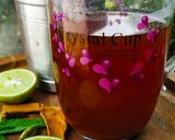 কাড়া (kadha recipe in bengali) রেসিপি ধাপ - 5 ছবি