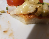 Foto del paso 7 de la receta: Pizzetas sin gluten (con levadura)