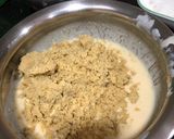 A picture of step 2 of Dehrori.