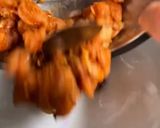 Foto langkah ke 3 dari resep Chicken Curry Rice.