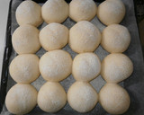 A picture of step 7 of Fluffy Chewy Soft Bread.