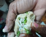 ફરાળી કટલેટ (Farali Cutlet Recipe In Gujarati) રેસીપી સ્ટેપ1ફોટો