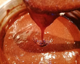Foto del paso 4 de la receta: Irresistible tarta de chocolate