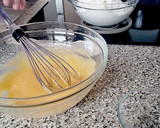 Foto del paso 3 de la receta: Tarta de yogur
