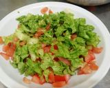 Foto del paso 5 de la receta: Relleno para tacos - fajitas