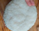 Foto del paso 4 de la receta: Torta Sushi Sorpresa 🎂
