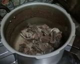Foto langkah ke 1 dari resep Iga bakar empuk.