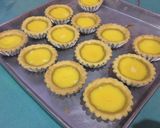 Foto langkah ke 3 dari resep Pie Susu.