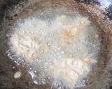 Foto langkah ke 3 dari resep Bakwan soun.