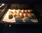 Foto del paso 4 de la receta: Salchichitos