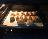 Foto del paso 4 de la receta: Salchichitos