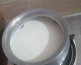দুধে ভেজানো লাচ্ছা সেমাই রেসিপির ধাপ 1 ছবি