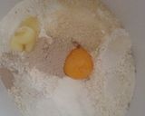 Foto langkah ke 1 dari resep Donat Lembut (dengan tutorial).