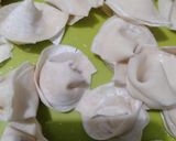Foto langkah ke 3 dari resep Batagor Ekonomis.