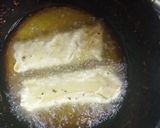 A picture of step 10 of Papad Rolls.