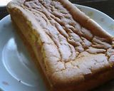 A picture of step 5 of Chiffon-Style Kabocha Squash Cake.