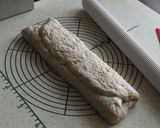 A picture of step 4 of Whole Wheat Flour and Olive Oil Square Bread (One Loaf).