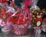 A picture of step 11 of Cookie Bouquet.