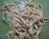 A picture of step 11 of Easy Fresh Pasta Dough.