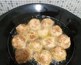 Foto langkah ke 2 dari resep Bakso Goreng Mekar.