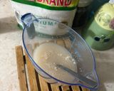 Foto langkah ke 2 dari resep Bakpao (no mixer).