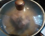 A picture of step 3 of Roast Pork & Excellent Groovy Sauce.