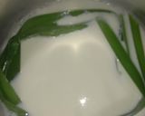 รูปขั้นตอนการทำที่ 4 ของ กล้วยบวชชี (Thai dessert)