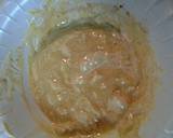 Tuna Egg Cakes with Spicy Sauce recipe step 1 photo