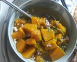 Hình bước làm 3 của món Cơm trưa 40k