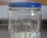 A picture of step 12 of For Beginners: Yogurt Bread Starter (Leaven).