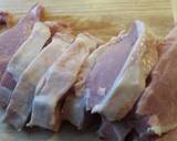 Pork Chop Apple Cobbler Dinner recipe step 2 photo