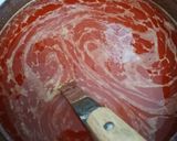 Foto langkah ke 6 dari resep Ayam Masak Habang (Khas Banjar, Versi Pedas).