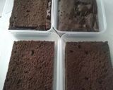 Foto langkah ke 11 dari resep Brownies Alpukat (Browkat).