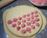 Foto del paso 5 de la receta: Pelmeni