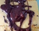 صورة لخطوة 3 من وصفة ميني كيك (easy snack cakes)