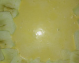 Foto del paso 6 de la receta: Tarta de manzana 🍎🍏