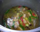 Cara Membuat Sayur asem betawi 2