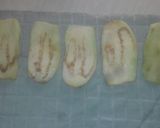 Foto del paso 3 de la receta: Milanesas de berenjenas