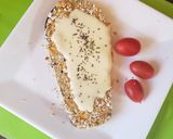 Foto del paso 4 de la receta: Milanesas de berenjena🍆