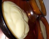 Foto del paso 1 de la receta: Natilla