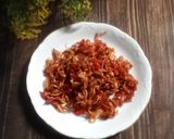 Foto langkah ke 3 dari resep Goreng garem betawi.