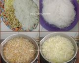 Foto langkah ke 5 dari resep Soto Ayam Bening.