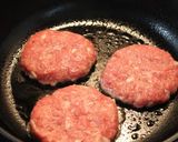 A picture of step 8 of Whole Wheat Buns--Homemade Mos Burger-Style Hamburgers.