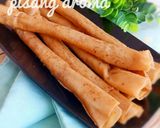 Foto langkah ke 6 dari resep Pisang Aroma.