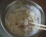 A picture of step 1 of Easy and Delicious Crispy Pizza.