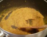 A picture of step 6 of Easy One Pot Soup with Kabocha Squash.